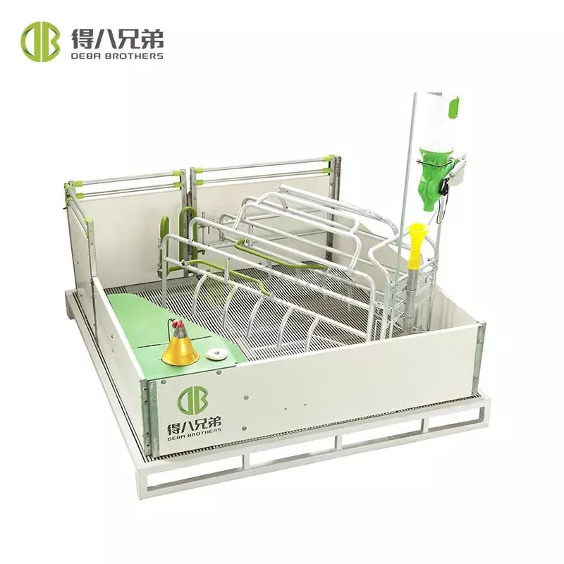 डुक्करांचे शेत प्लेगपासून कसे दूर ठेवावे