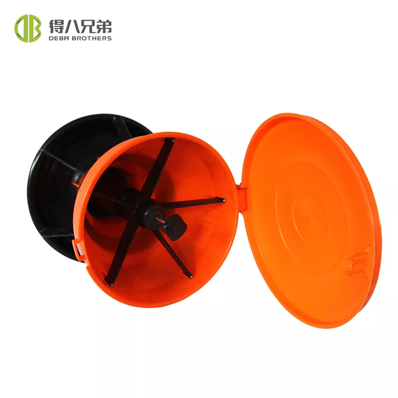 पिगलेट स्वयंचलित फीडिंग कुंड