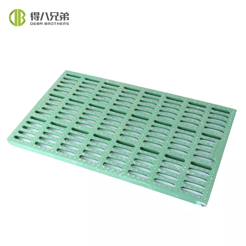 एसएमसी मजला