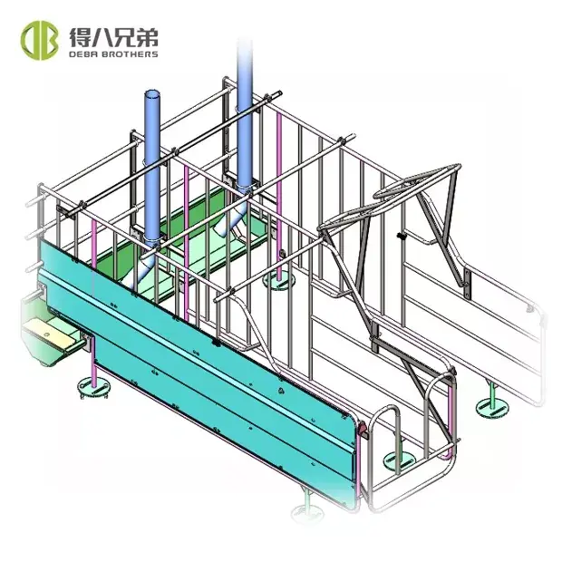 स्पॅनिश गर्भधारणा स्टॉल